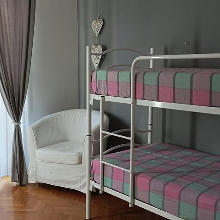 La Casa Di Emma A Trastevere Rome Buitenkant foto