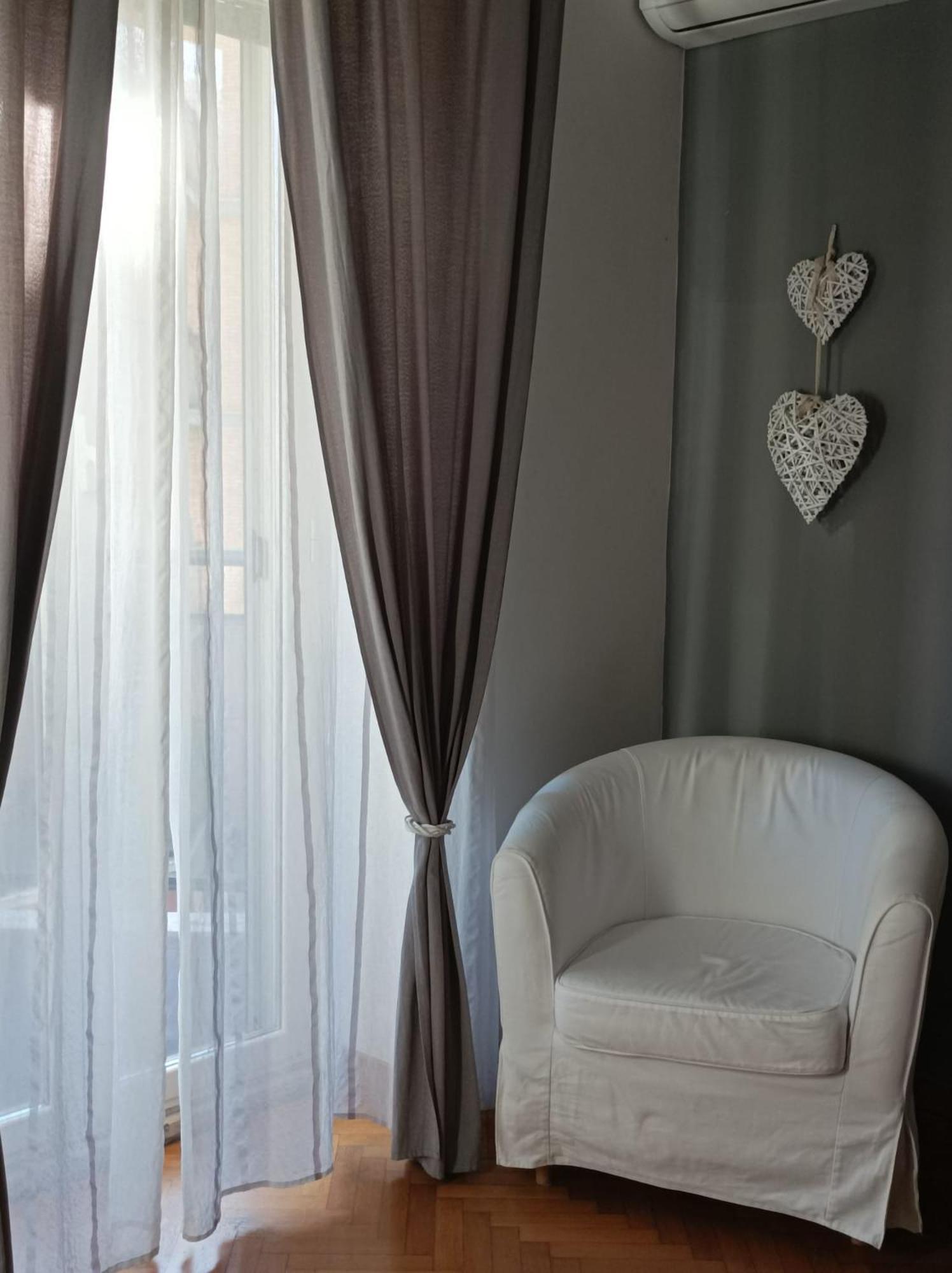 La Casa Di Emma A Trastevere Rome Buitenkant foto