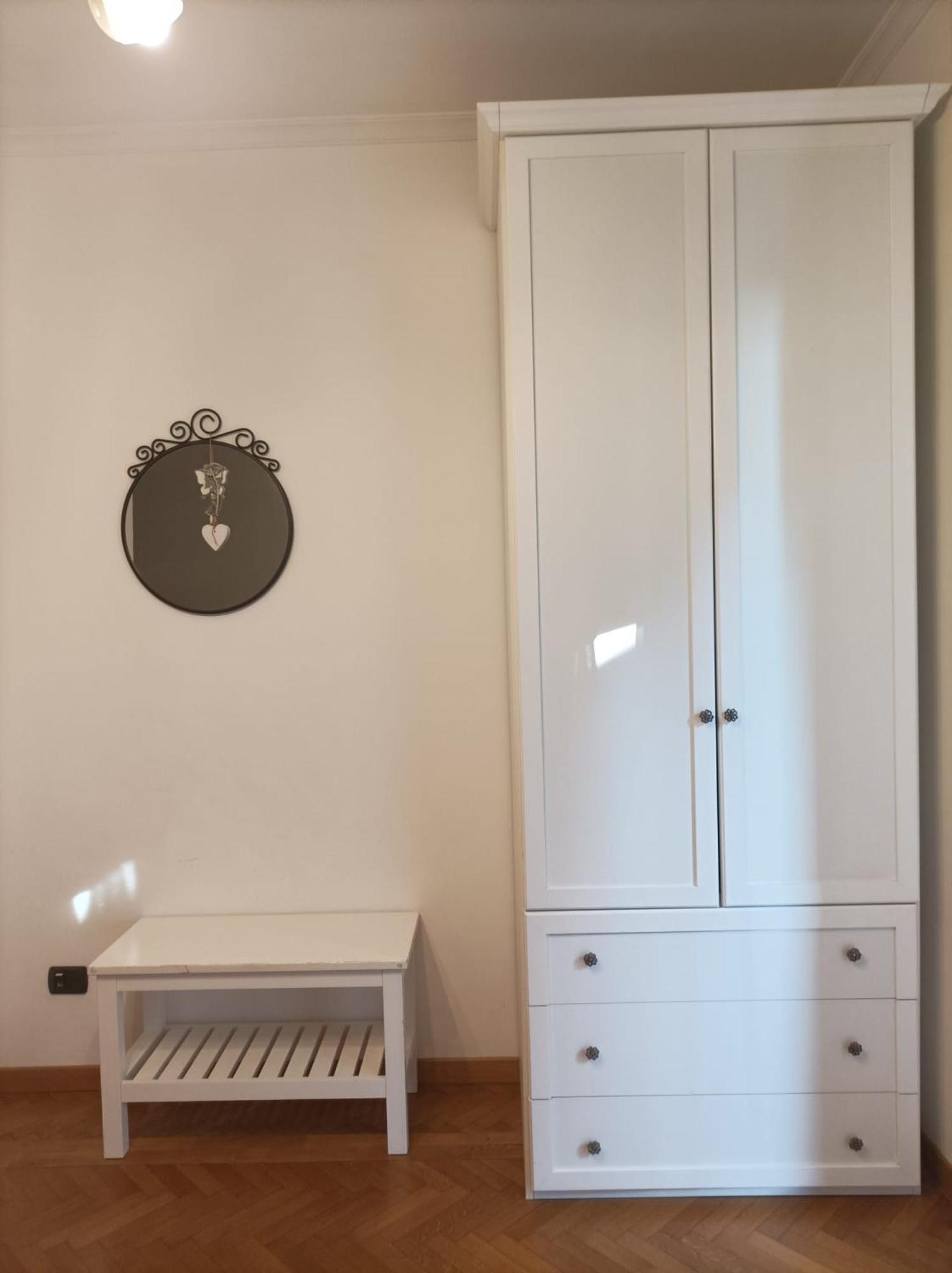 La Casa Di Emma A Trastevere Rome Buitenkant foto