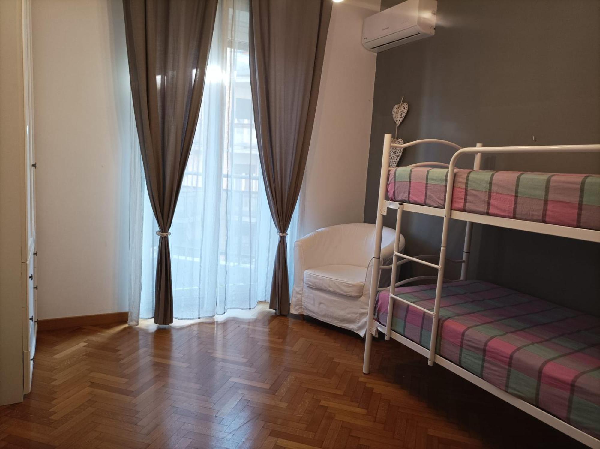 La Casa Di Emma A Trastevere Rome Buitenkant foto