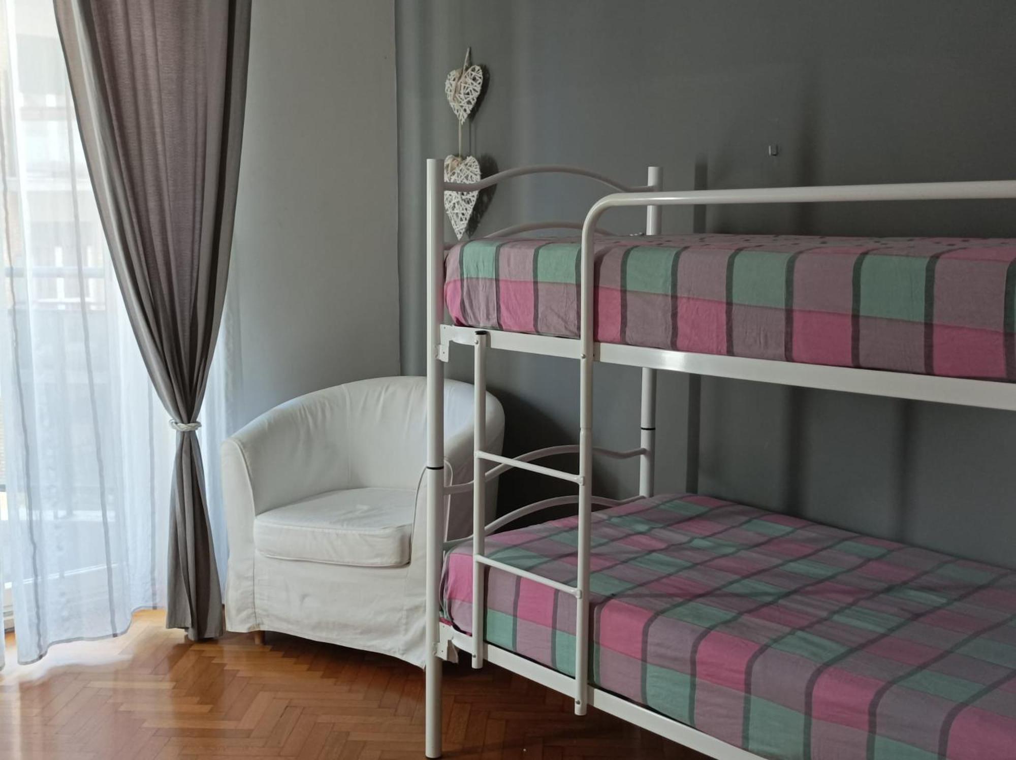 La Casa Di Emma A Trastevere Rome Buitenkant foto