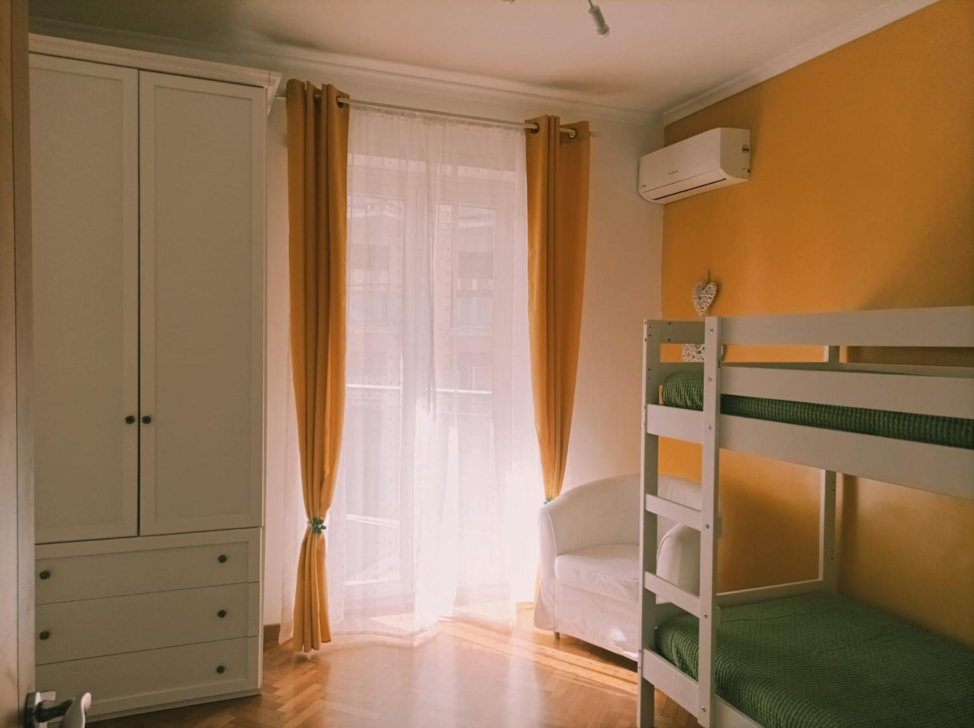 La Casa Di Emma A Trastevere Rome Buitenkant foto