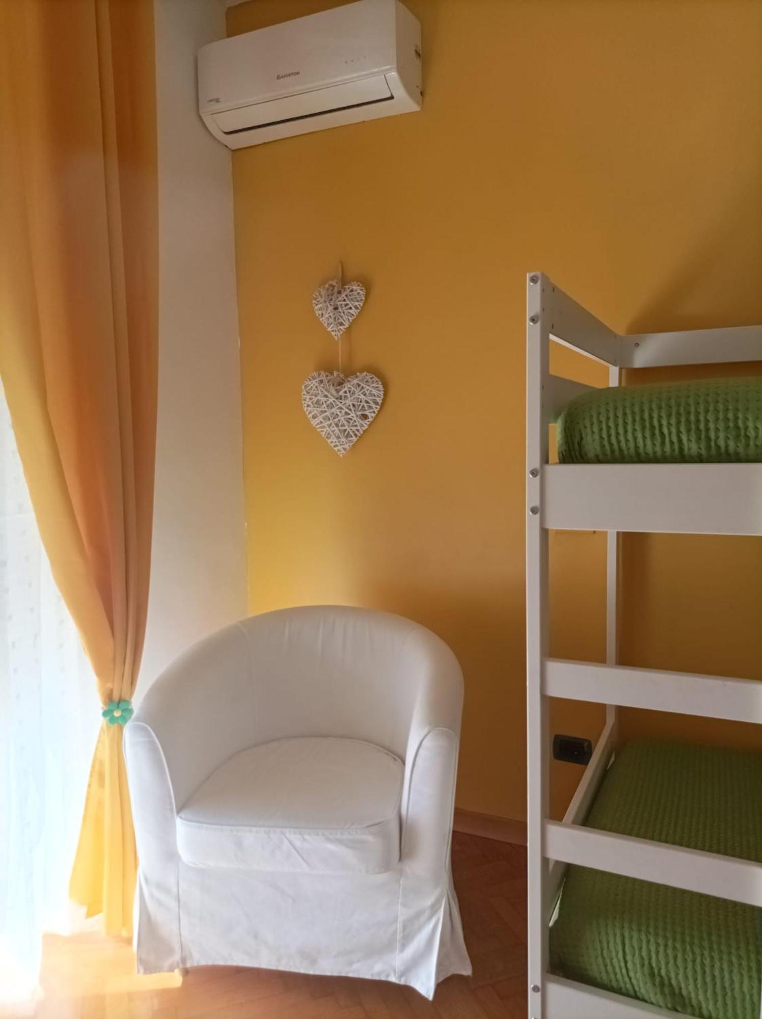 La Casa Di Emma A Trastevere Rome Buitenkant foto