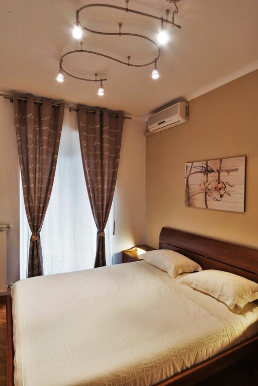 La Casa Di Emma A Trastevere Rome Buitenkant foto