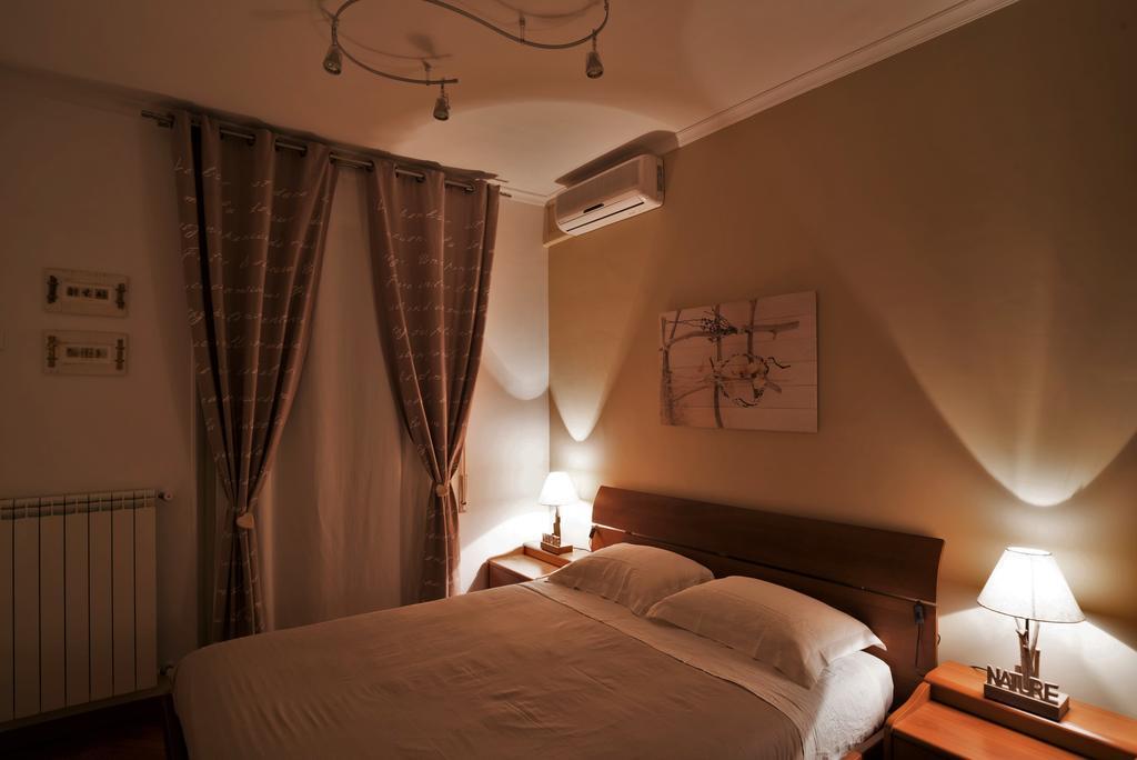 La Casa Di Emma A Trastevere Rome Buitenkant foto