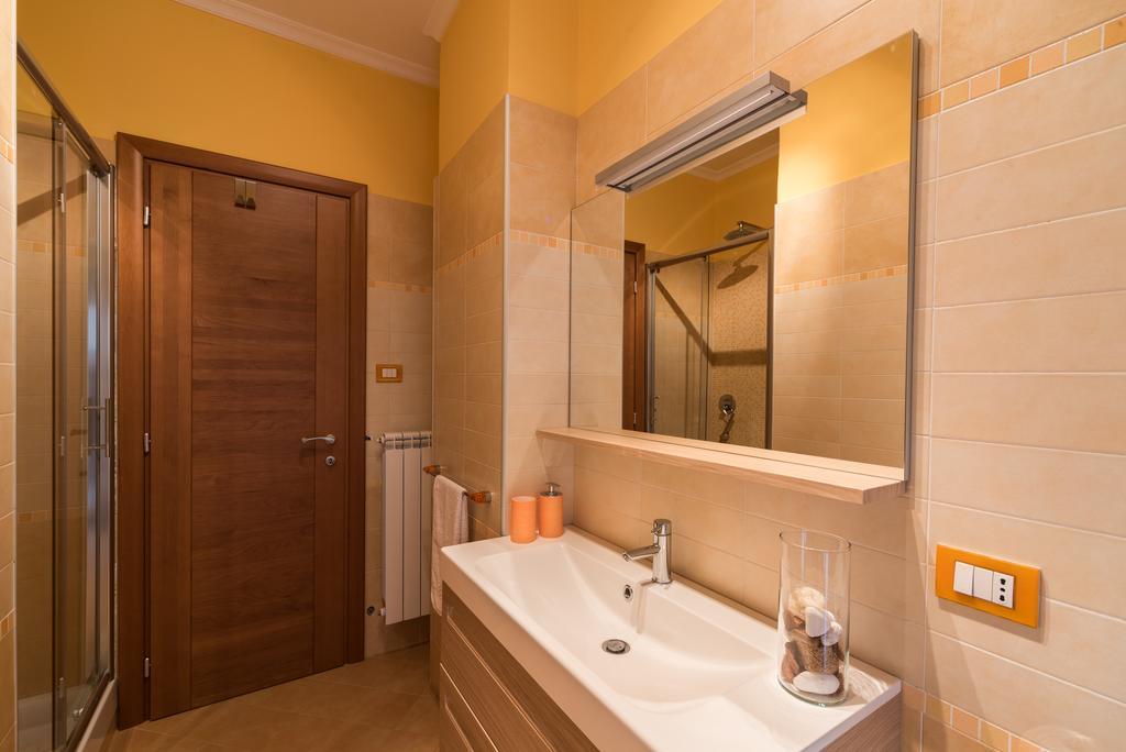 La Casa Di Emma A Trastevere Rome Buitenkant foto