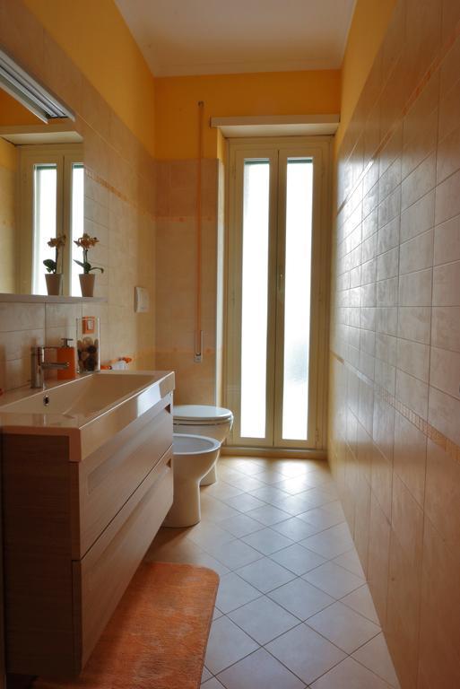 La Casa Di Emma A Trastevere Rome Buitenkant foto