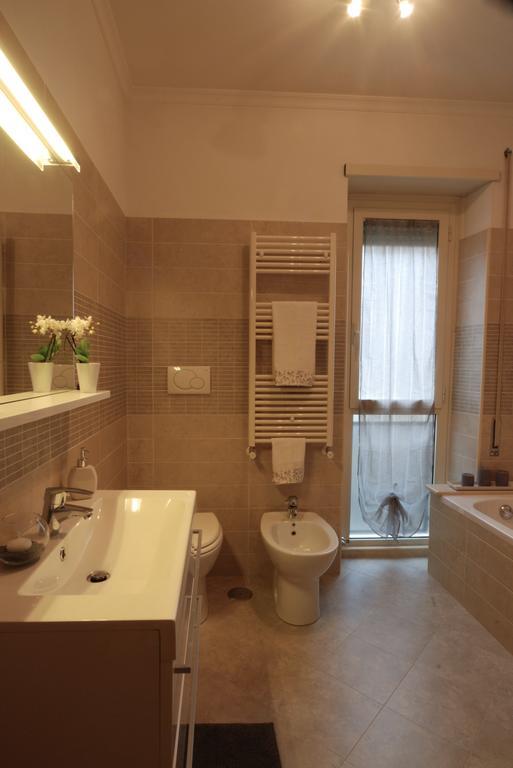 La Casa Di Emma A Trastevere Rome Buitenkant foto